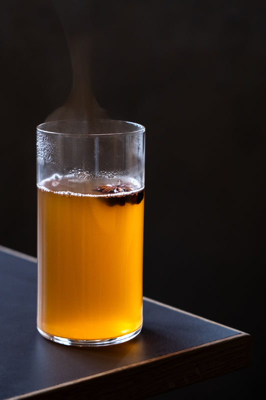 Hjørnets gyldne gløgg 2025 15%